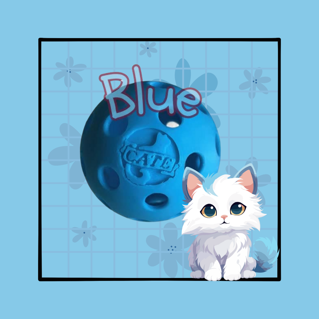 Meow-Bomb 3-Pack (Shells Only) β With Refillable Inserts & Meow Bags