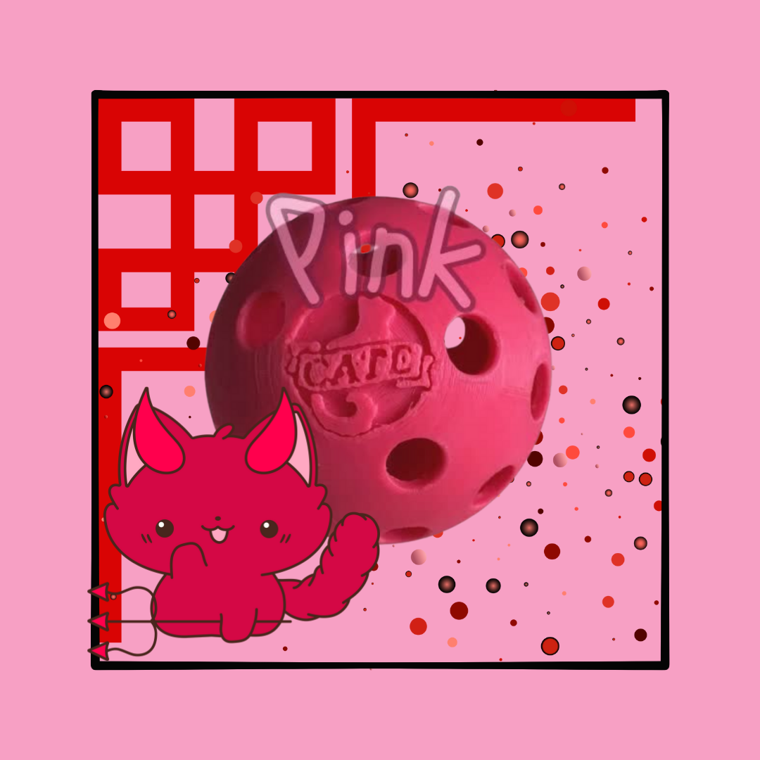 Meow-Bomb 3-Pack (Shells Only) β With Refillable Inserts & Meow Bags